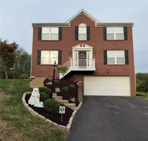 205 Broadview Ct, Cranberry Township, PA 16066