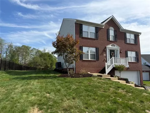 205 Broadview Ct, Cranberry Township, PA 16066
