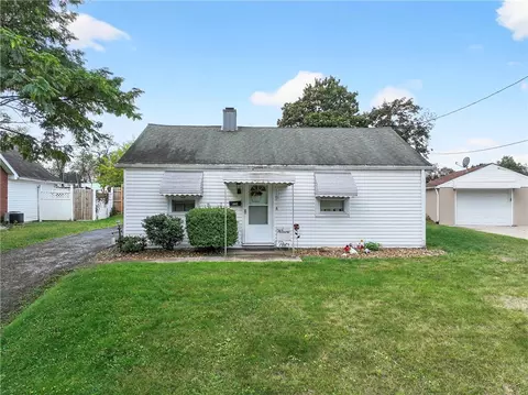 1002 Woodland Ave, Mckeesport, PA 15133
