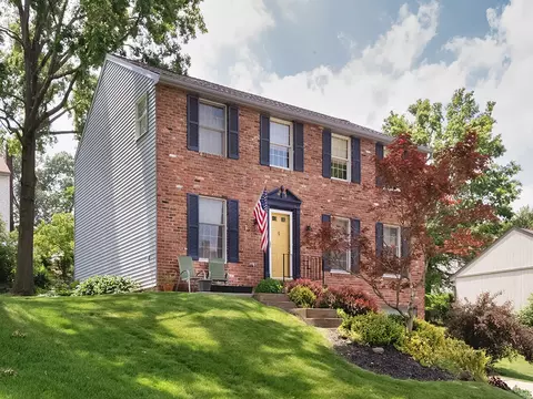 1543 Glenwood Dr, Pittsburgh, PA 15241