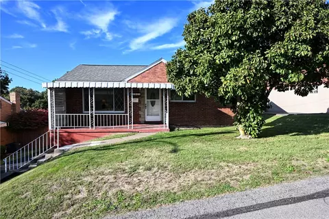 1021 Bellair Rd, Mckeesport, PA 15133