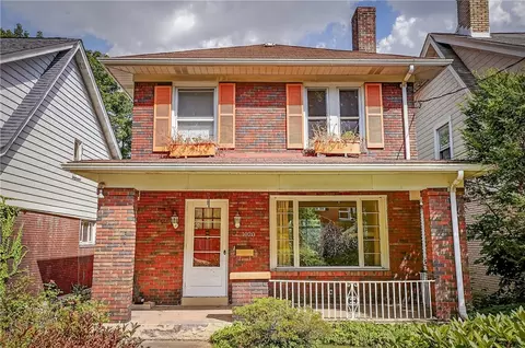 1020 Winterton St, Pittsburgh, PA 15206