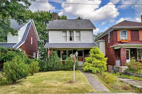 1024 Winterton St, Pittsburgh, PA 15206