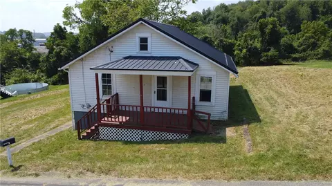59 Marra Ave, Washington, PA 15301