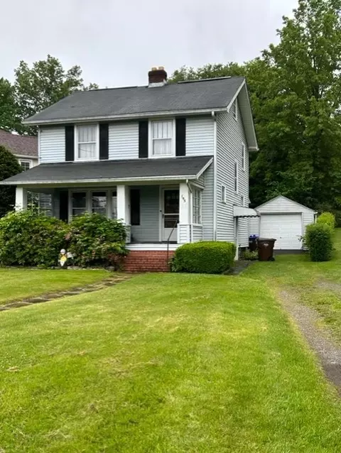 195 Strawbridge Ave, Sharon, PA 16146