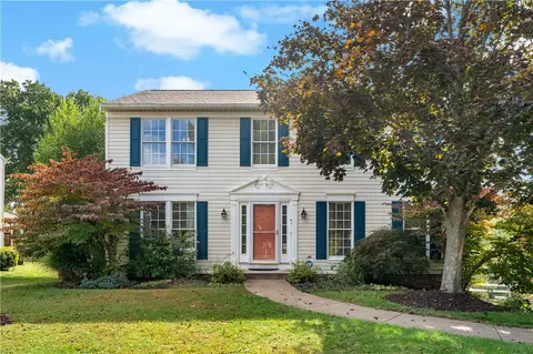 108 Ridgeview Cir, Glenshaw, PA 15116