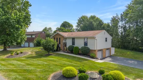 4839 Tremont Dr, Allison Park, PA 15101