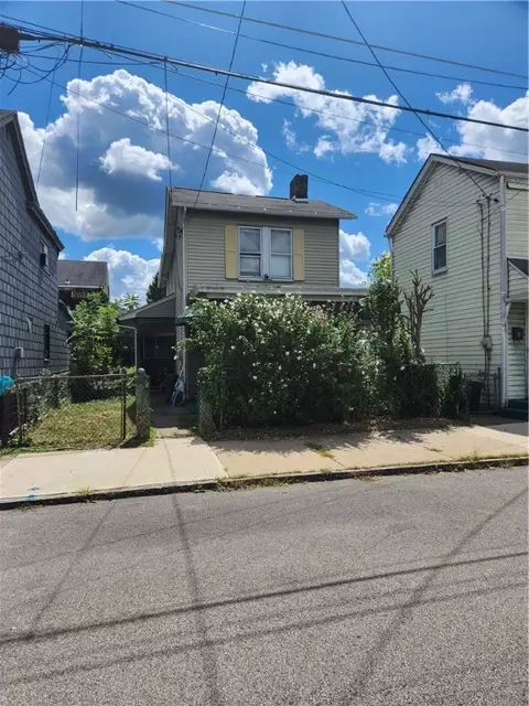 238 E 19th, Homestead, PA 15120