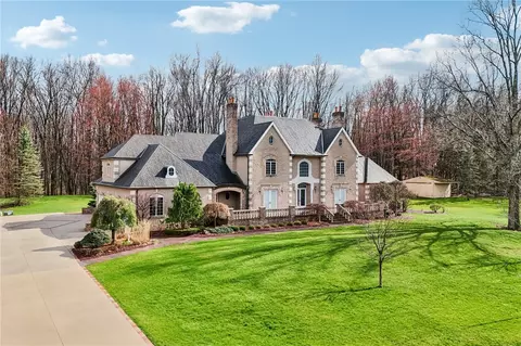 4166 State Route 158, New Wilmington, PA 16142