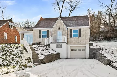 3593 Middleboro Rd, Pittsburgh, PA 15234