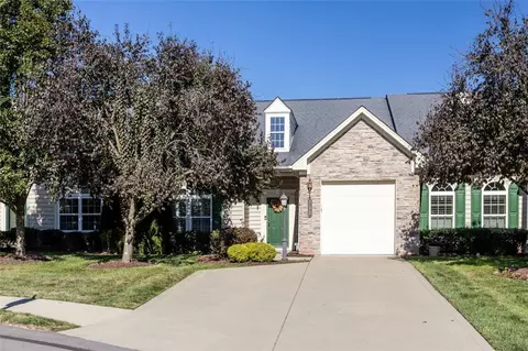 745 Marigold Ct, Bridgeville, PA 15017