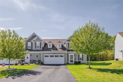 147 Raven Cir, Sarver, PA 16055