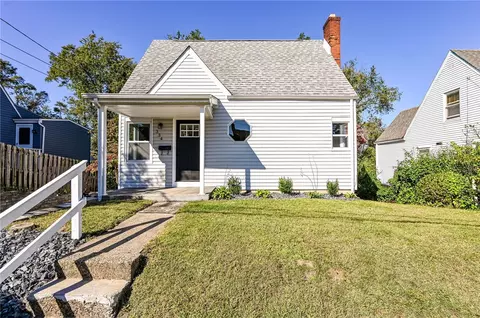 334 James St, North Versailles, PA 15137