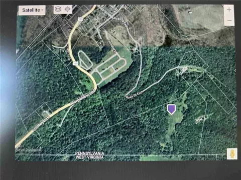 0 Nr Us 119, Point Marion, PA 15474