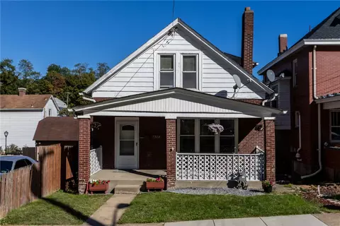 1307 Westfield St, Pittsburgh, PA 15216