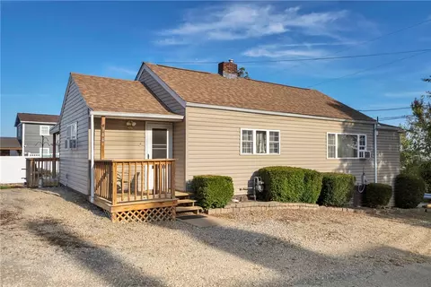 144 Cherry St, Canonsburg, PA 15317