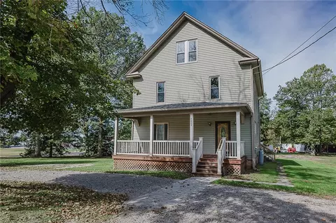 6609 N Route 403 Hwy, Heilwood, PA 15745