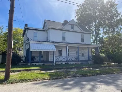 72 W Craig St, Uniontown, PA 15401