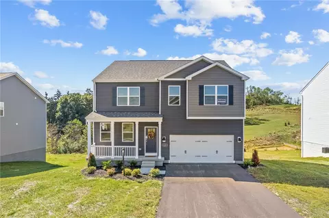 215 Rolling Mill Ln, Finleyville, PA 15332