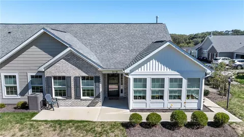 1174 Sandy Ridge Dr, Sarver, PA 16055