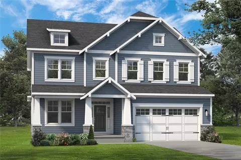 5010 Parkside Dr, Oakdale, PA 15071