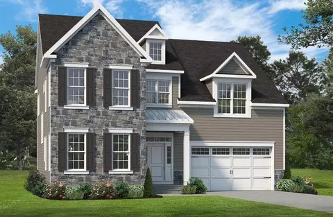 6004 Beechmont Dr, Oakdale, PA 15071