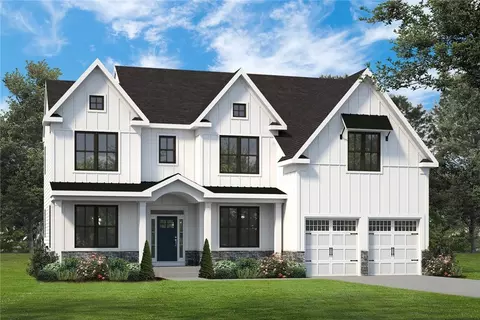 5006 Parkside Dr, Oakdale, PA 15071