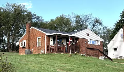 195 Lacock St, Washington, PA 15301