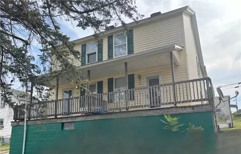 26 Coal Lick Run, Uniontown, PA 15401