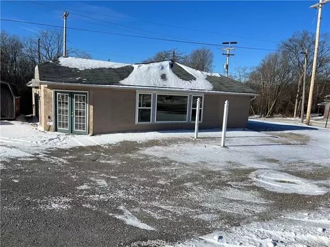 606 Georgetown Rd, Hadley, PA 16130