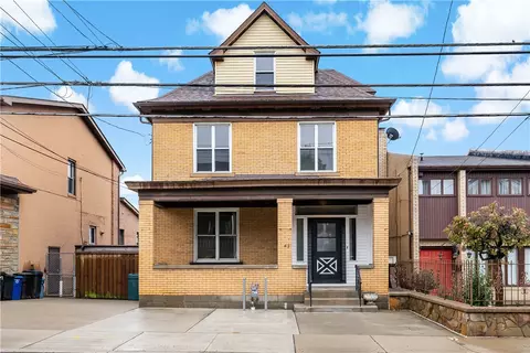 43 Stewart Ave, Pittsburgh, PA 15227