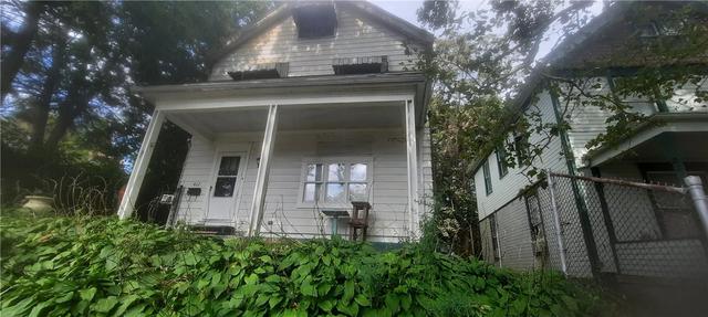 412 Pine St, Beaver Falls, PA 15010
