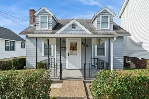 2009 Highland Ave, Greensburg, PA 15601