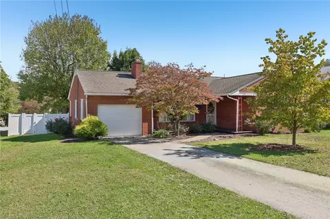 701 S Harrison St, Kittanning, PA 16201