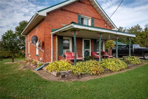 127 Waterloo, Polk, PA 16342
