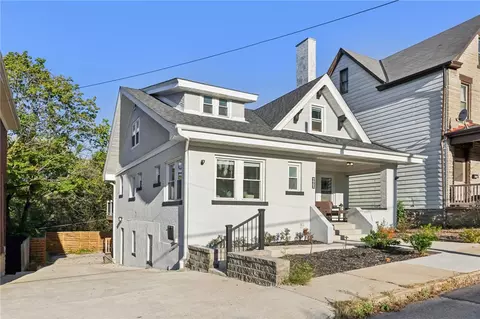 660 Southern Ave, Pittsburgh, PA 15211