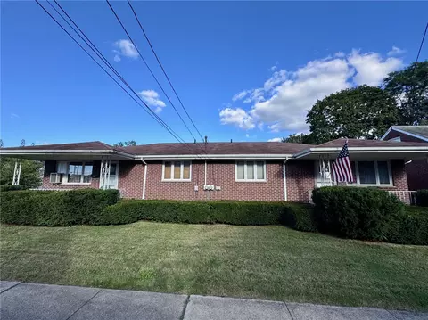 134-136 James St, Springdale, PA 15144