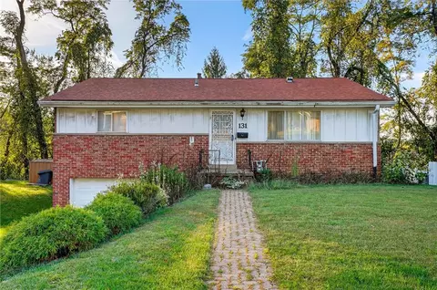 131 Castle Dr, Pittsburgh, PA 15235