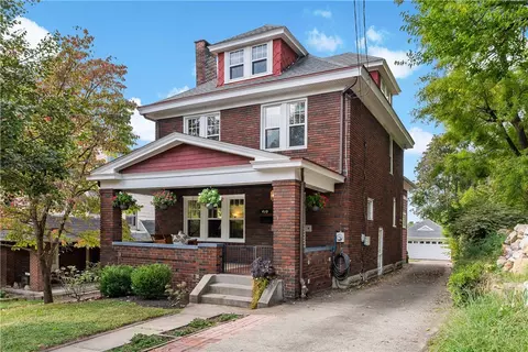 410 Coolidge Ave, Pittsburgh, PA 15228