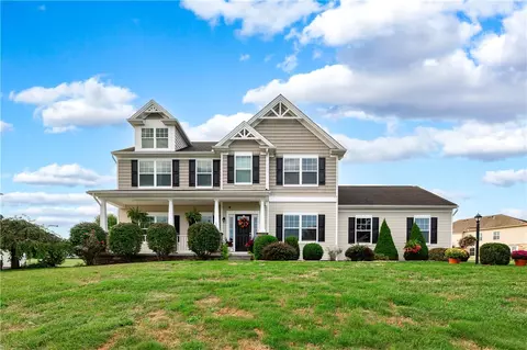350 Tara Ct, Saxonburg, PA 16056