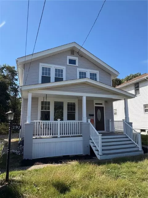 297 Grandview Way, Charleroi, PA 15022