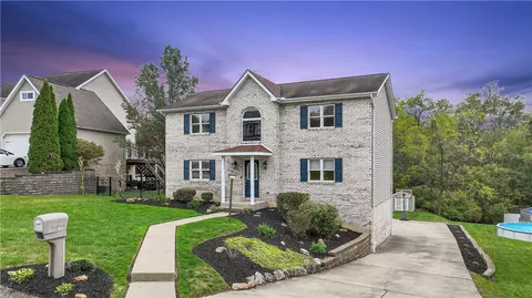 1301 Samantha Way, Irwin, PA 15642