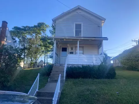 1340 Patton, Monessen, PA 15062