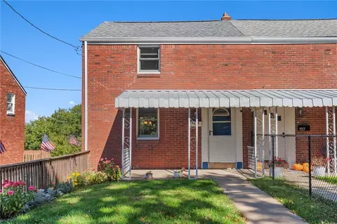 1115 Normahill Dr, Pittsburgh, PA 15201