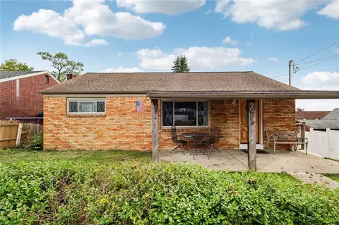 1227 Highman St, Pittsburgh, PA 15205