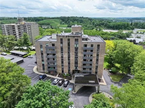 820 E Beau #2HR, Washington, PA 15301