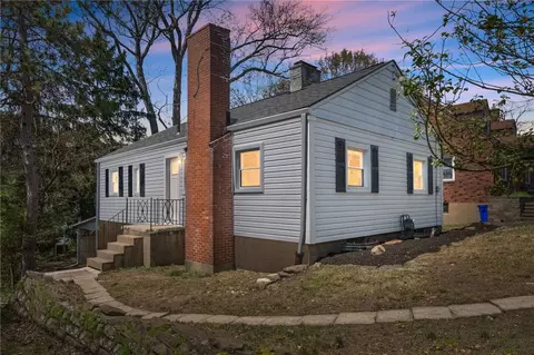 1014 Glencoe Ave, Pittsburgh, PA 15220