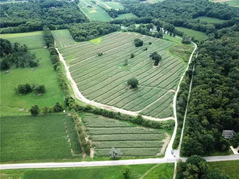 000 Keasey Road - Schiebel Ln, Butler, PA 16002