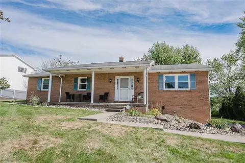 979 Barclay Rd, Indiana, PA 15701