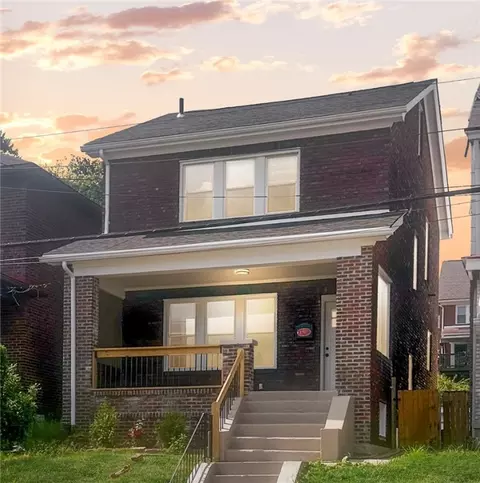 1707 Morningside Ave, Pittsburgh, PA 15206